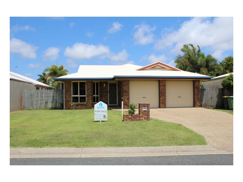 47 Ben Nevis St, Beaconsfield QLD 4740