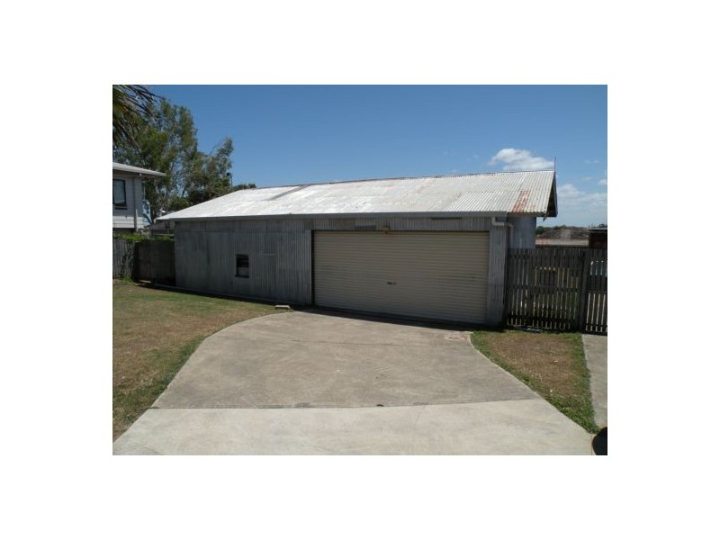 123 Bedford Rd, Andergrove QLD 4740