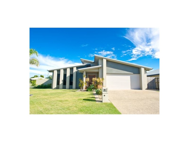 18 Vesta Lane, Ooralea QLD 4740