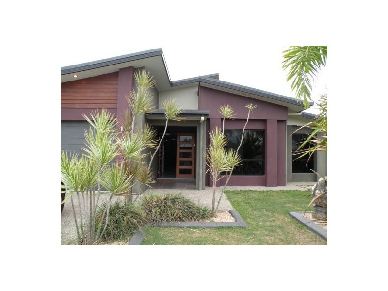 57 James Muscat Dr, Walkerston QLD 4751