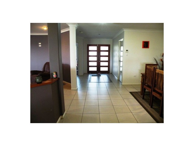 57 James Muscat Dr, Walkerston QLD 4751