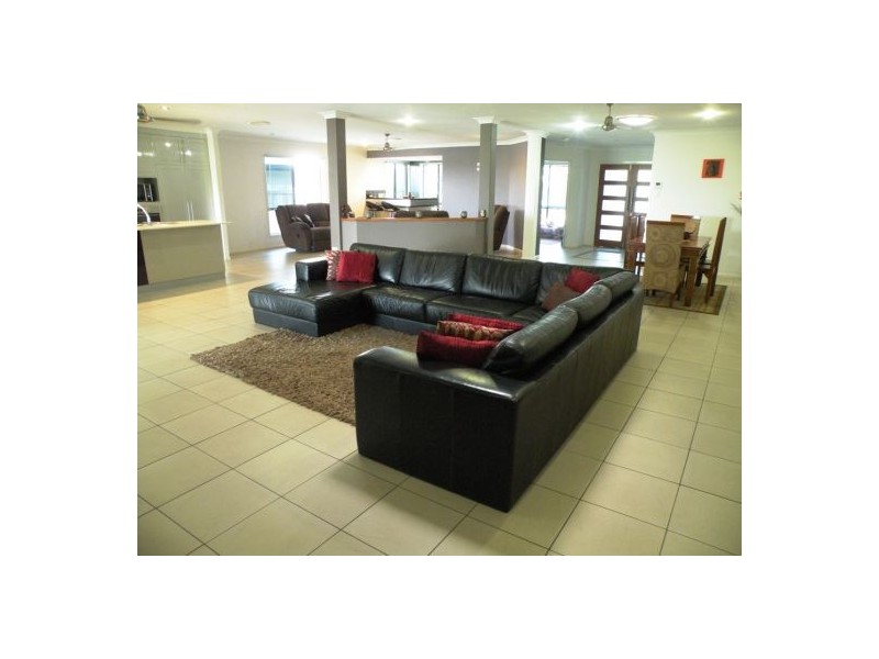 57 James Muscat Dr, Walkerston QLD 4751