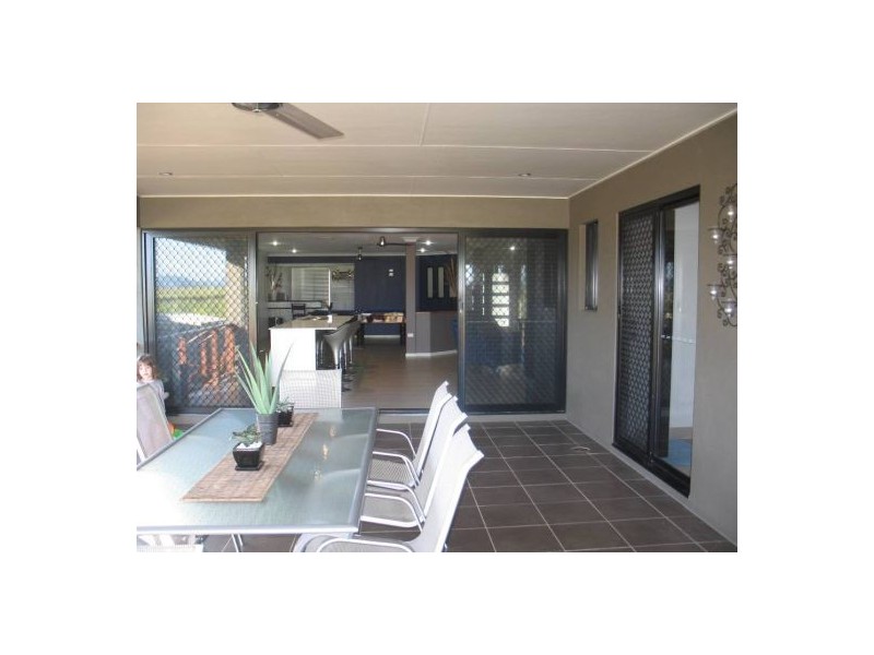 57 James Muscat Dr, Walkerston QLD 4751