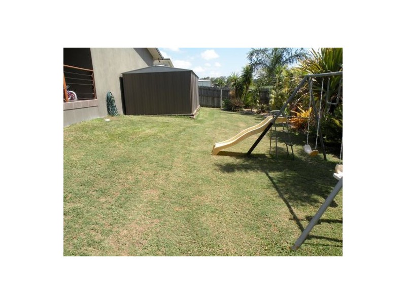 57 James Muscat Dr, Walkerston QLD 4751