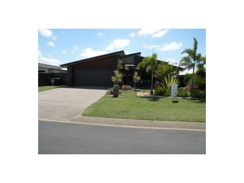 57 James Muscat Dr, Walkerston QLD 4751