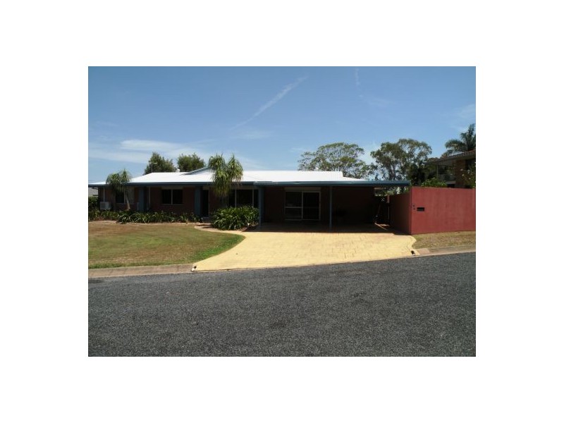 1 Normanby Crt, Mount Pleasant QLD 4740