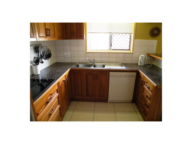 1 Normanby Crt, Mount Pleasant QLD 4740