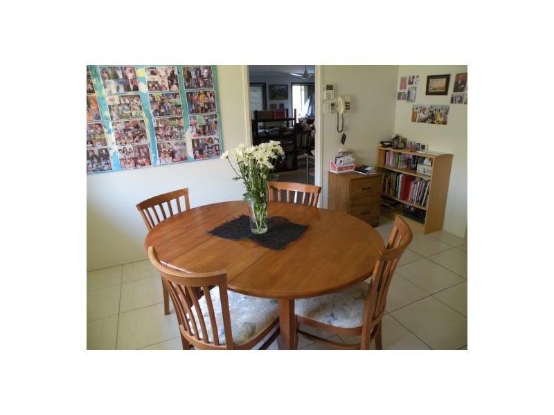 1 Normanby Crt, Mount Pleasant QLD 4740