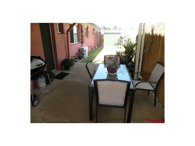 1 Normanby Crt, Mount Pleasant QLD 4740