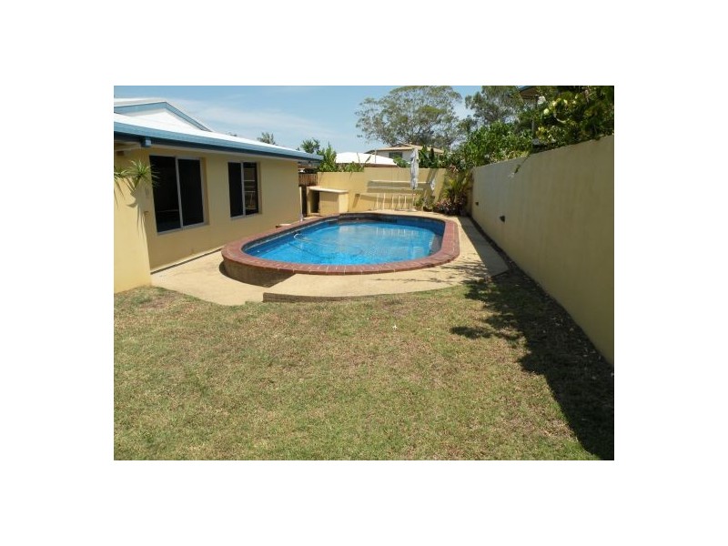 1 Normanby Crt, Mount Pleasant QLD 4740