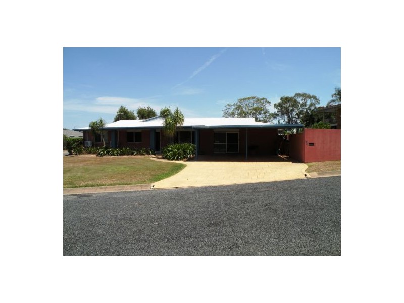 1 Normanby Crt, Mount Pleasant QLD 4740