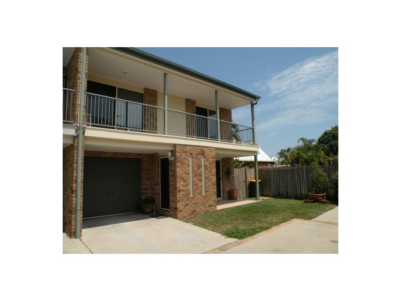 3/6 Pirie St, South Mackay QLD 4740