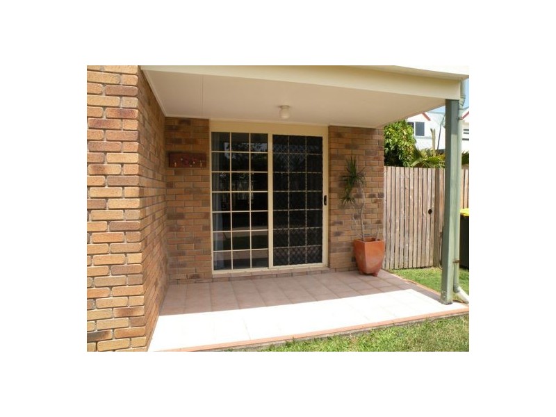 3/6 Pirie St, South Mackay QLD 4740