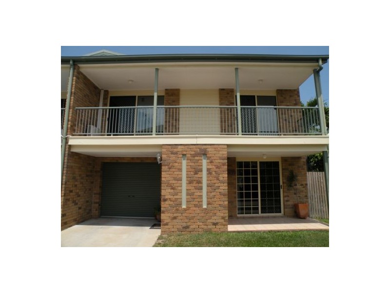 3/6 Pirie St, South Mackay QLD 4740