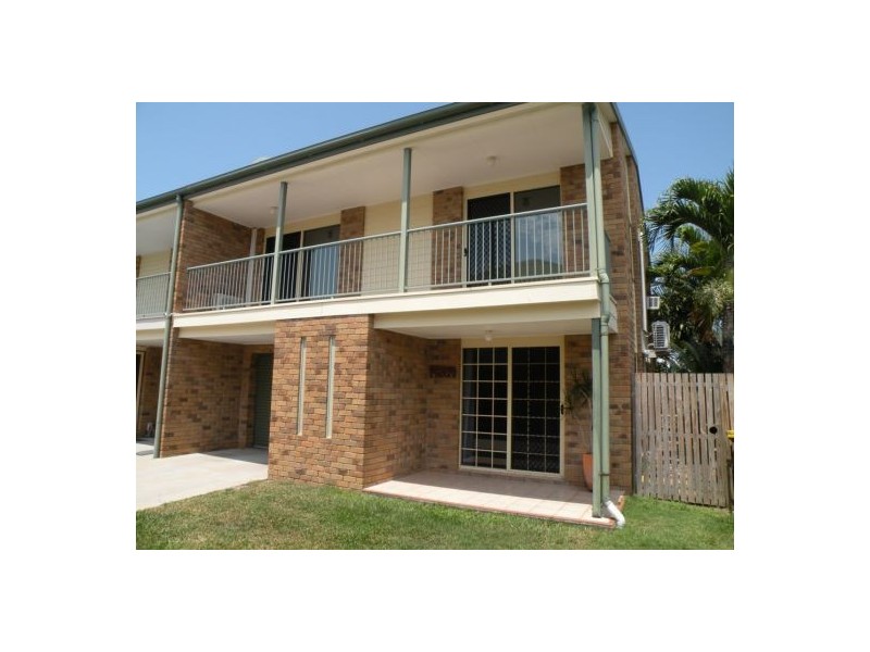 3/6 Pirie St, South Mackay QLD 4740