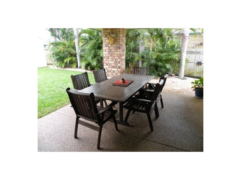 12 Clipper Crt, Bucasia QLD 4750