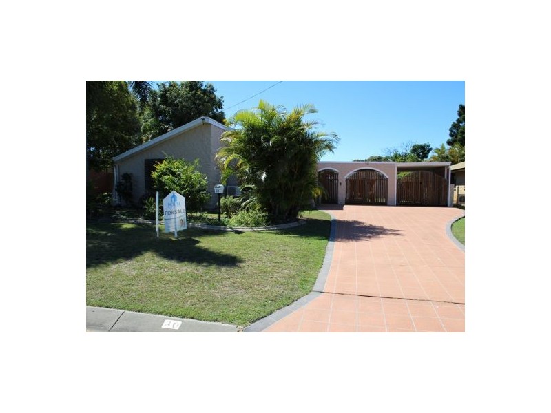 30 Edmonds St, Bucasia QLD 4750