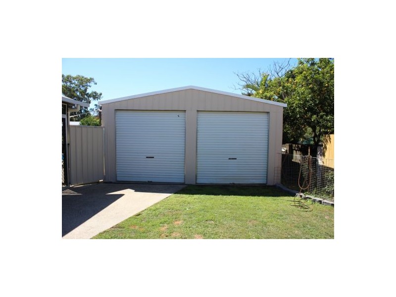 30 Edmonds St, Bucasia QLD 4750