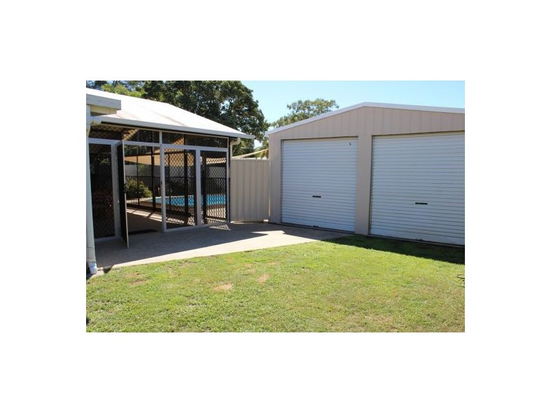 30 Edmonds St, Bucasia QLD 4750