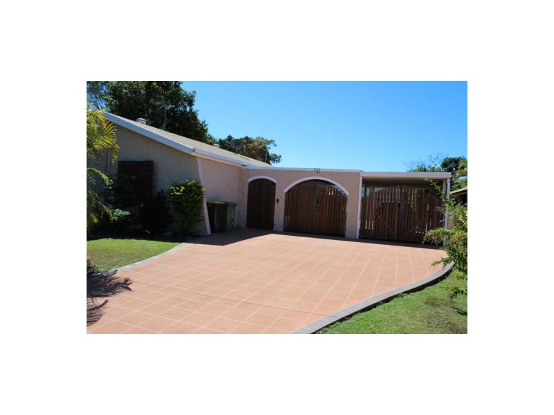 30 Edmonds St, Bucasia QLD 4750