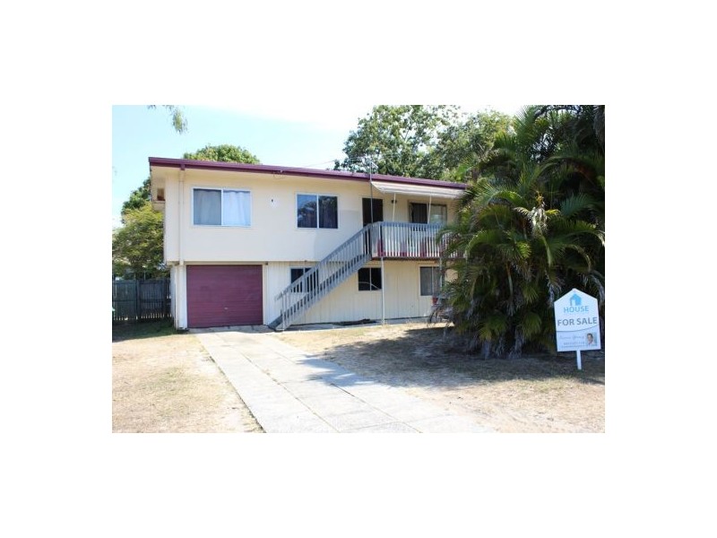 3 Peatey St, Andergrove QLD 4740