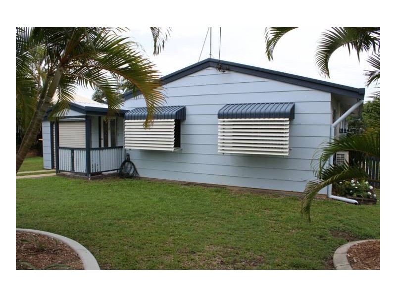 50 Burgess St, North Mackay QLD 4740