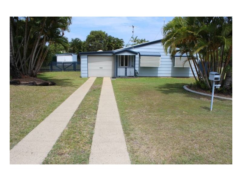 50 Burgess St, North Mackay QLD 4740