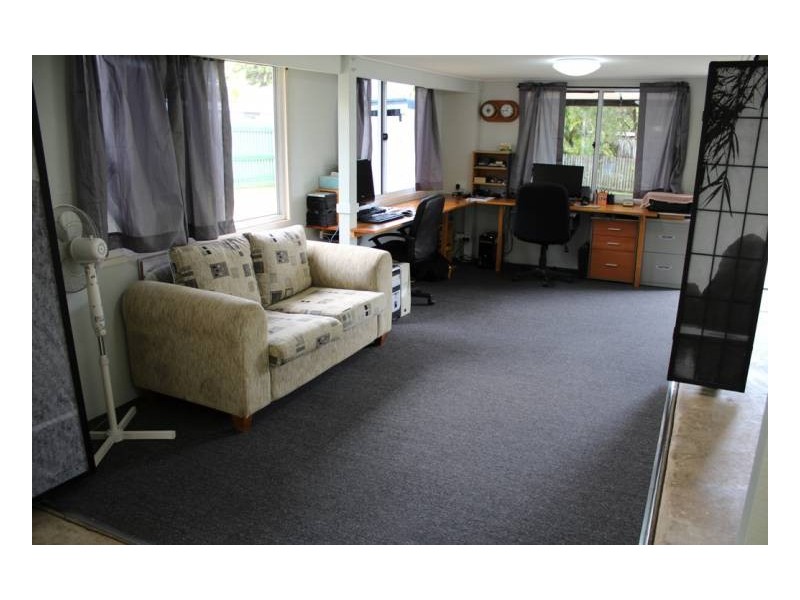 50 Burgess St, North Mackay QLD 4740
