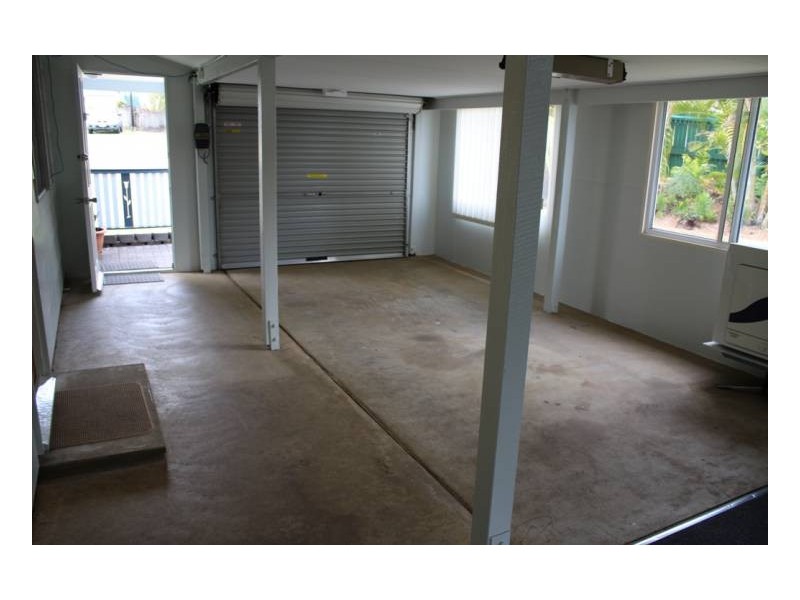 50 Burgess St, North Mackay QLD 4740