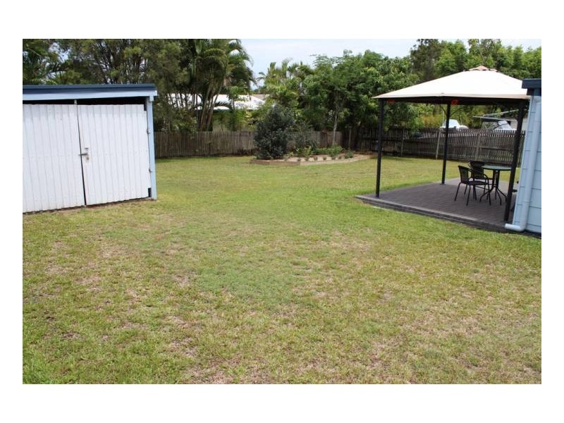 50 Burgess St, North Mackay QLD 4740