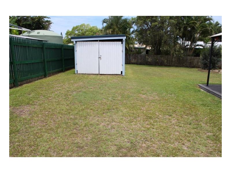 50 Burgess St, North Mackay QLD 4740