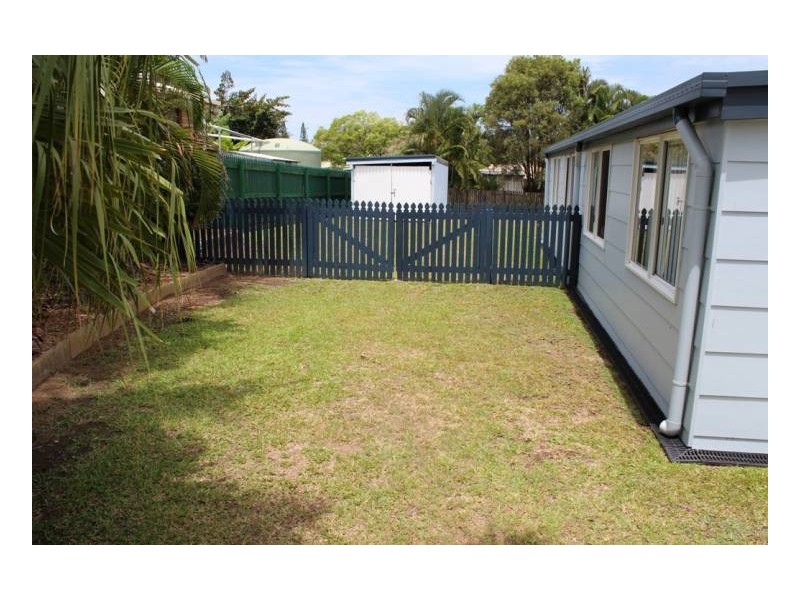 50 Burgess St, North Mackay QLD 4740