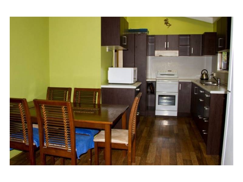 1 Cavanagh Dr, Blacks Beach QLD 4740