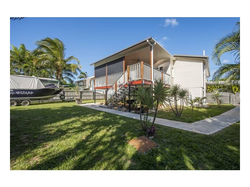 2 Scanlan St, East Mackay QLD 4740