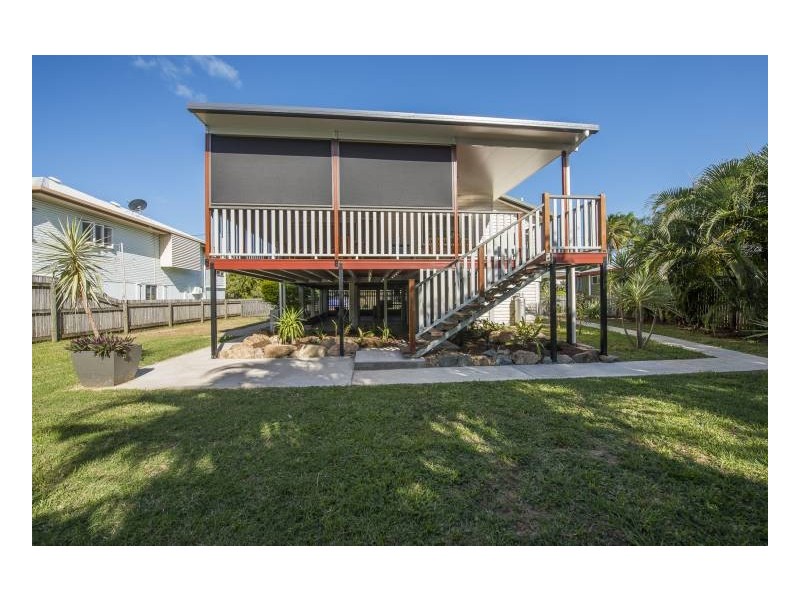 2 Scanlan St, East Mackay QLD 4740