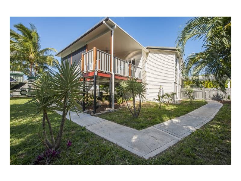 2 Scanlan St, East Mackay QLD 4740