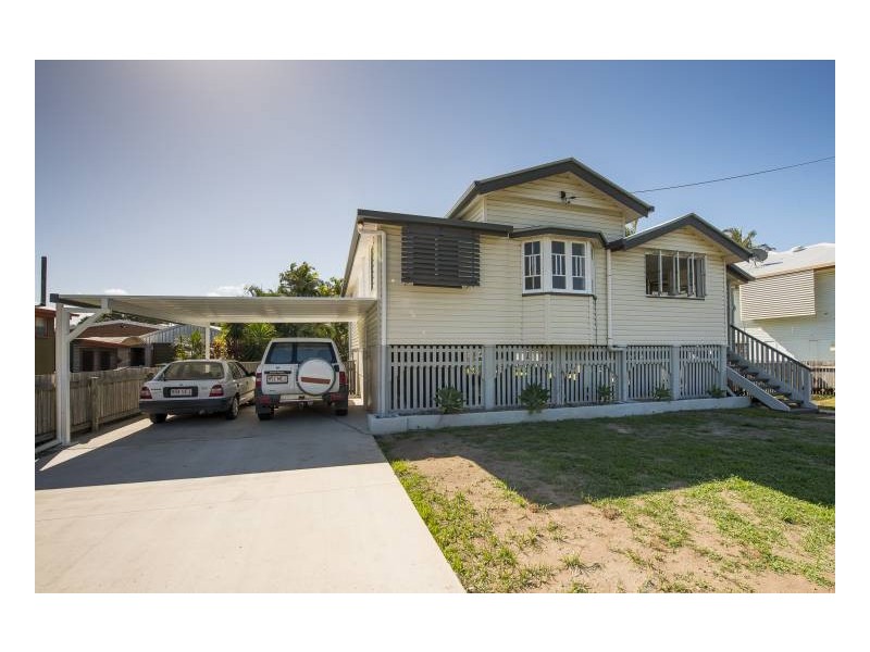 2 Scanlan St, East Mackay QLD 4740