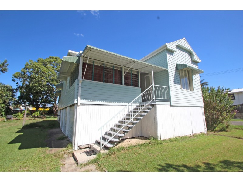 58 George Street, Bundaberg South QLD 4670