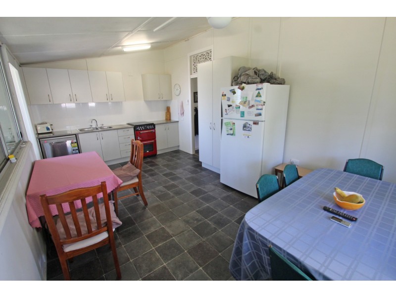 58 George Street, Bundaberg South QLD 4670