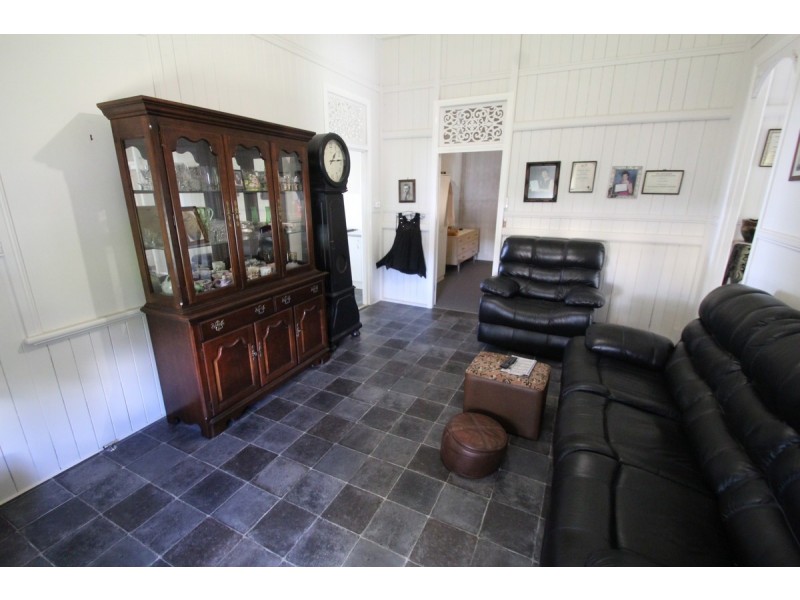 58 George Street, Bundaberg South QLD 4670