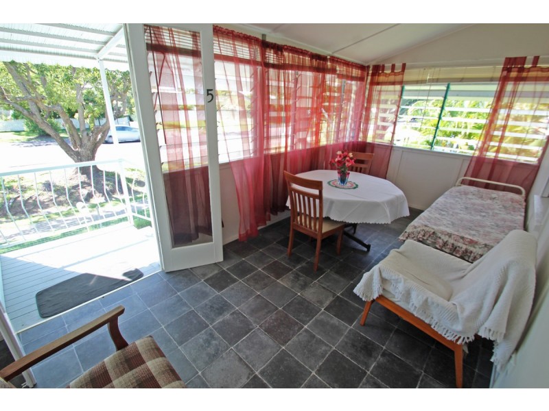 58 George Street, Bundaberg South QLD 4670