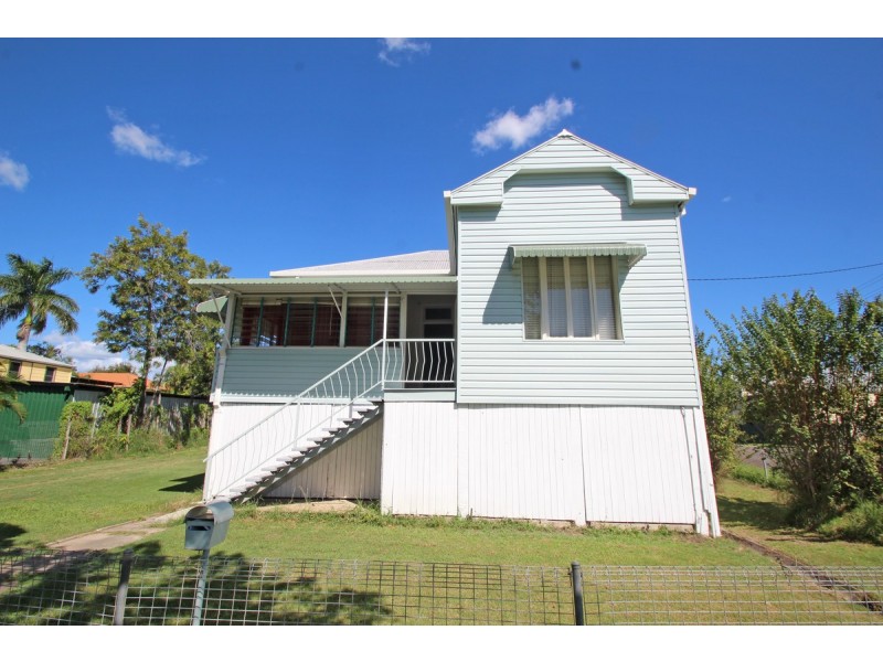 58 George Street, Bundaberg South QLD 4670