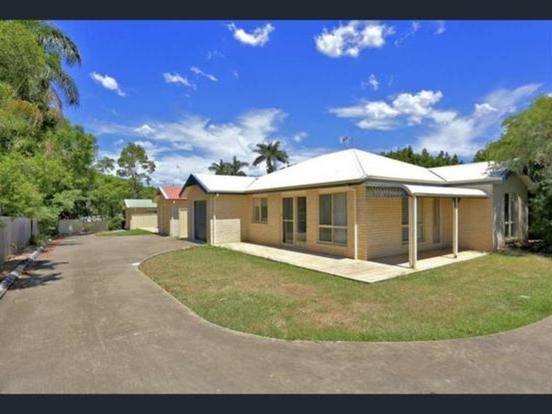 2/10 Buss Street, Bundaberg South QLD 4670