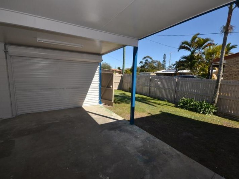 5B Jamieson Street, Bundaberg East QLD 4670