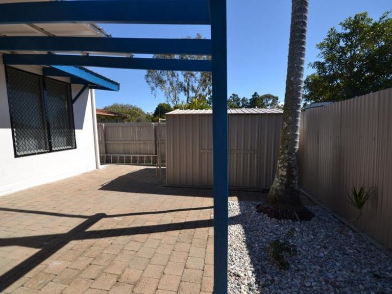 5B Jamieson Street, Bundaberg East QLD 4670