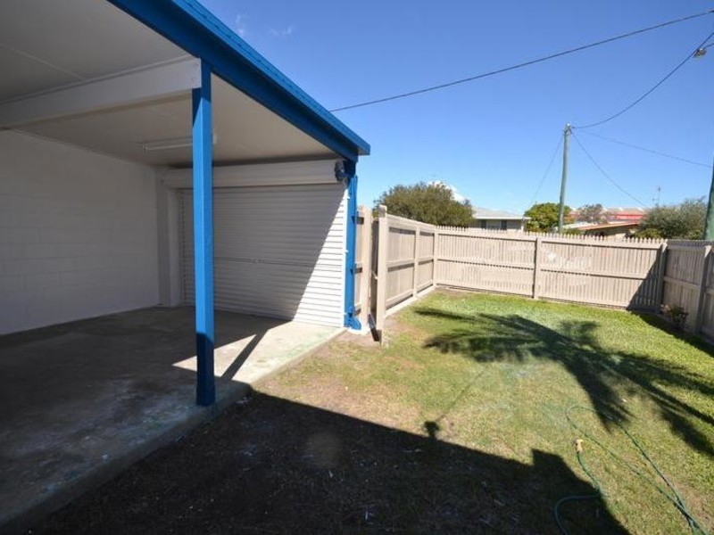 5B Jamieson Street, Bundaberg East QLD 4670