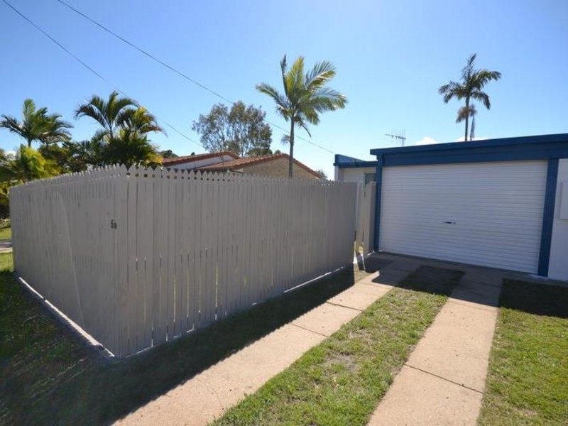 5B Jamieson Street, Bundaberg East QLD 4670