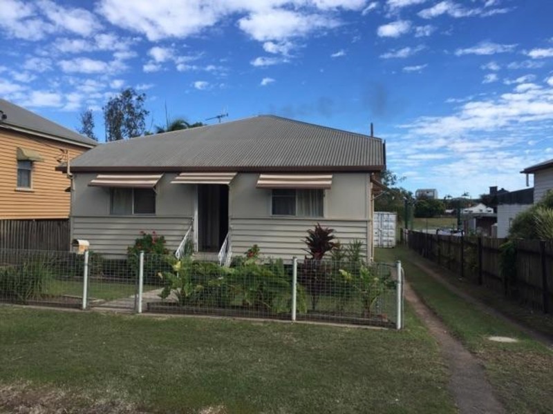29 Alexandra Street, Bundaberg East QLD 4670