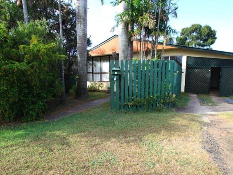 3 Avenue Street, Bundaberg East QLD 4670