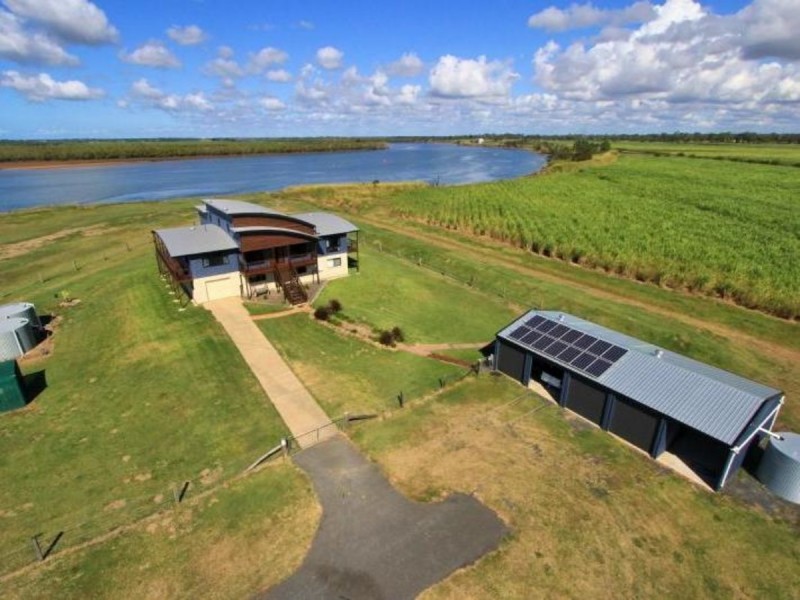 8 River Road, Fairymead QLD 4670